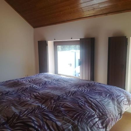 Appartement Beiral Da Marfida à Amarante Extérieur photo