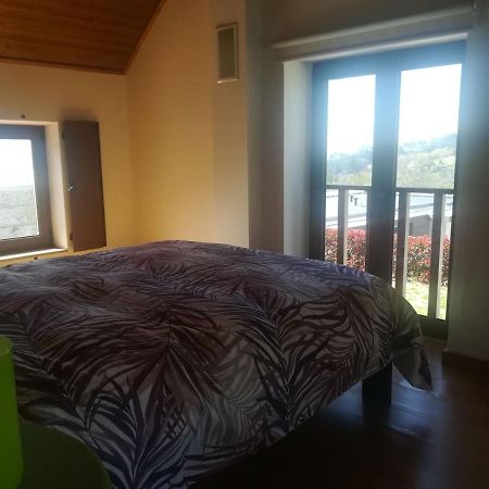 Appartement Beiral Da Marfida à Amarante Extérieur photo