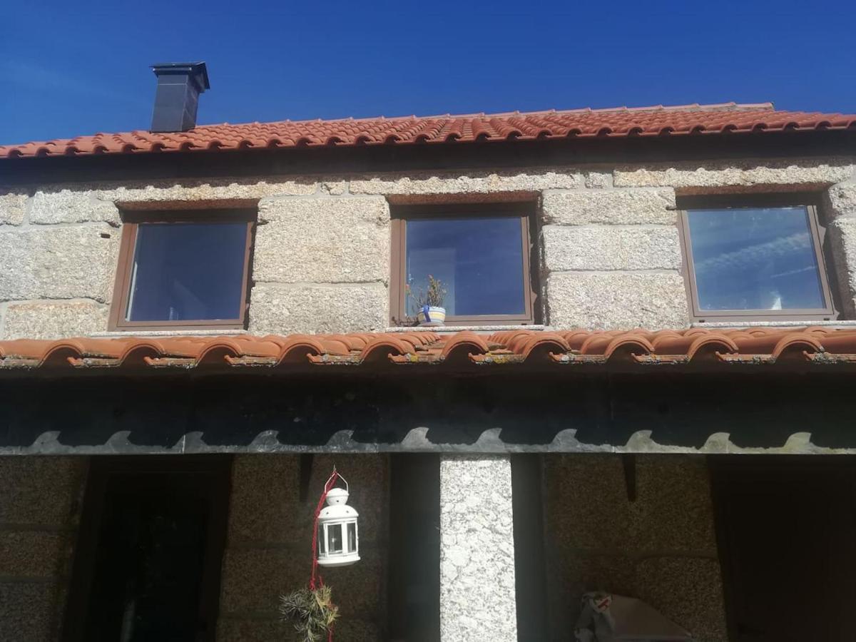 Appartement Beiral Da Marfida à Amarante Extérieur photo