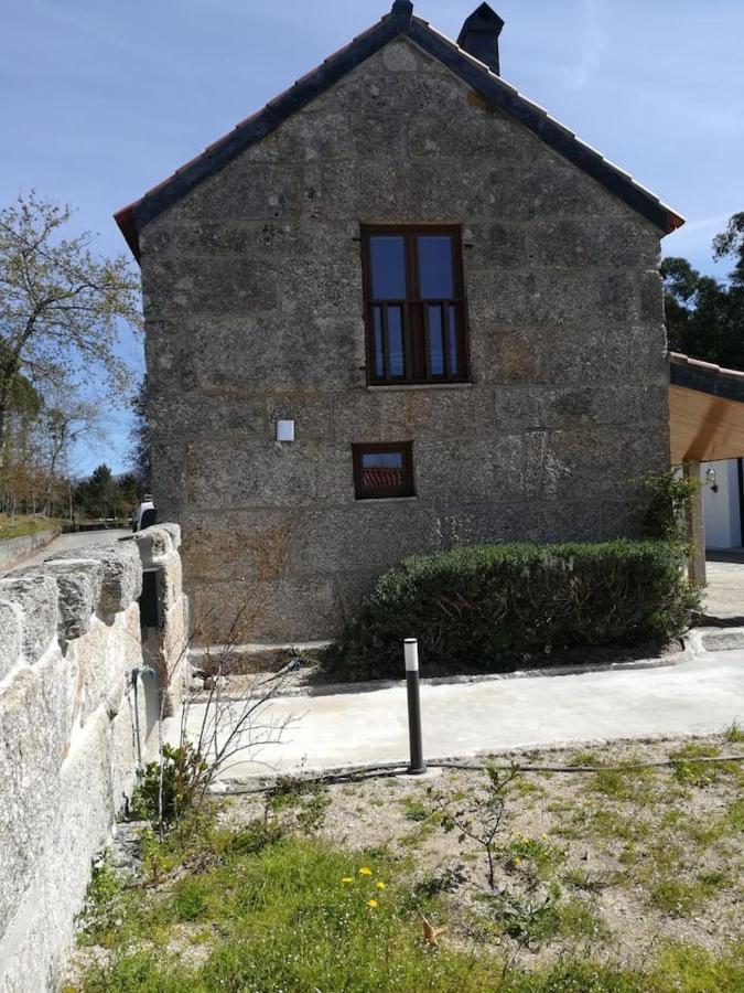 Appartement Beiral Da Marfida à Amarante Extérieur photo