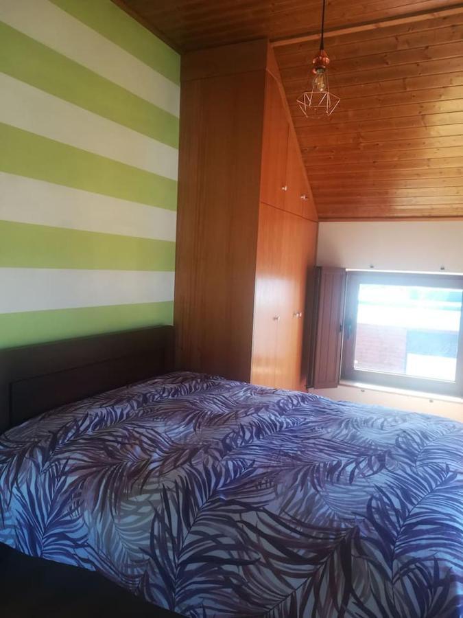 Appartement Beiral Da Marfida à Amarante Extérieur photo