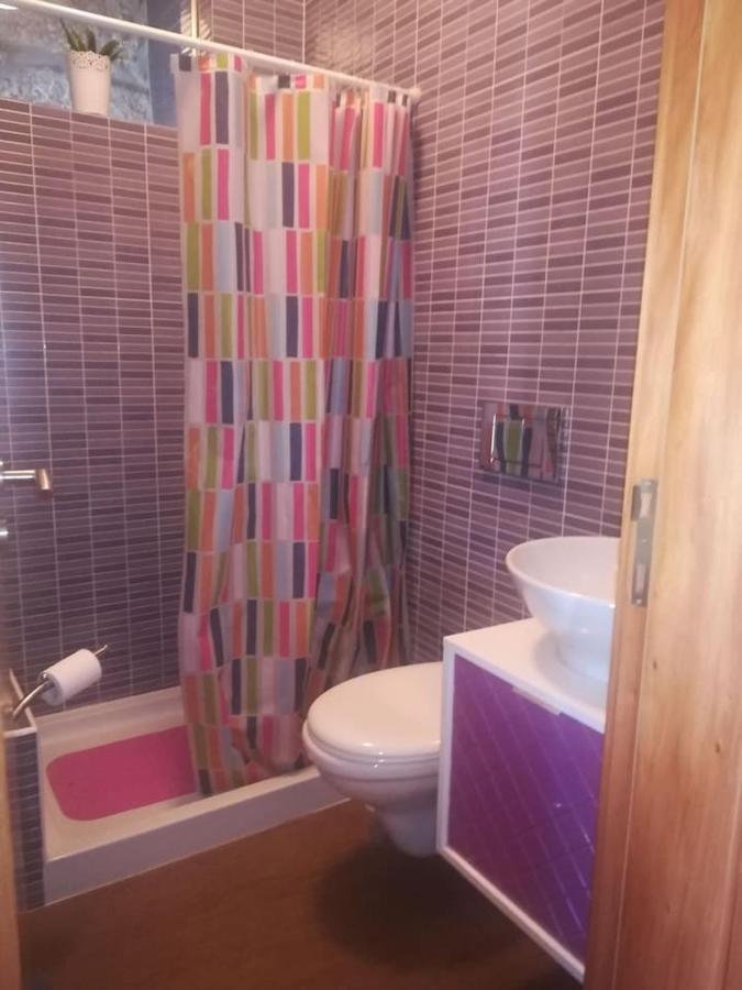 Appartement Beiral Da Marfida à Amarante Extérieur photo