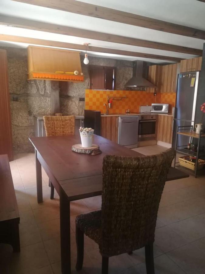 Appartement Beiral Da Marfida à Amarante Extérieur photo