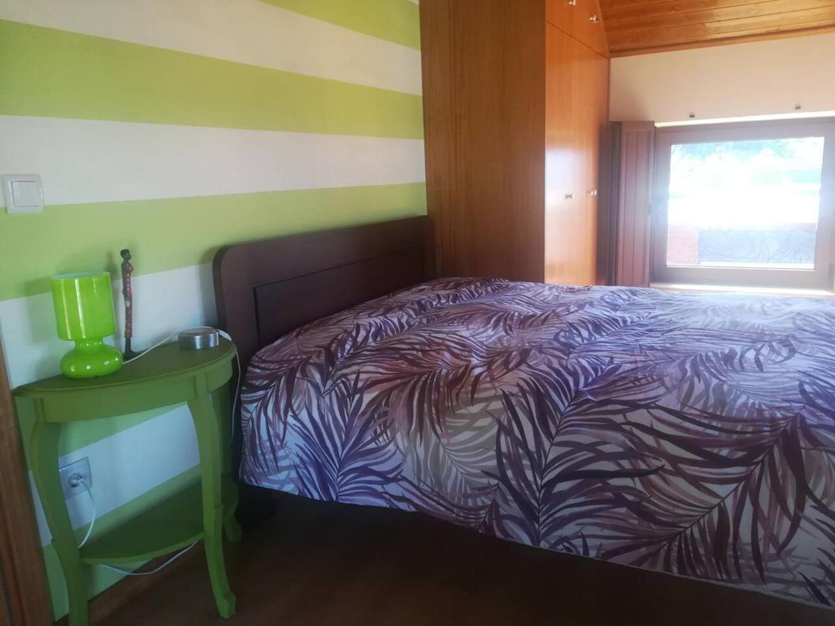 Appartement Beiral Da Marfida à Amarante Extérieur photo