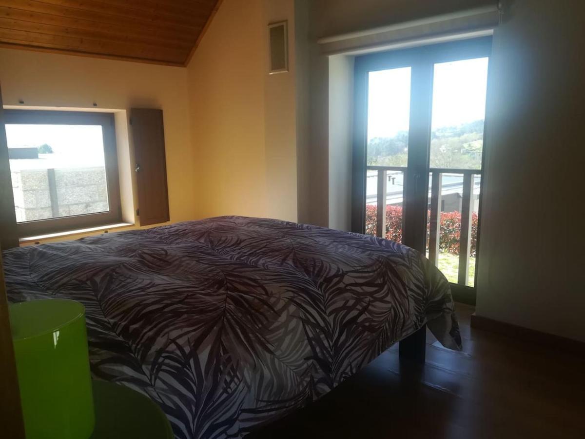 Appartement Beiral Da Marfida à Amarante Extérieur photo