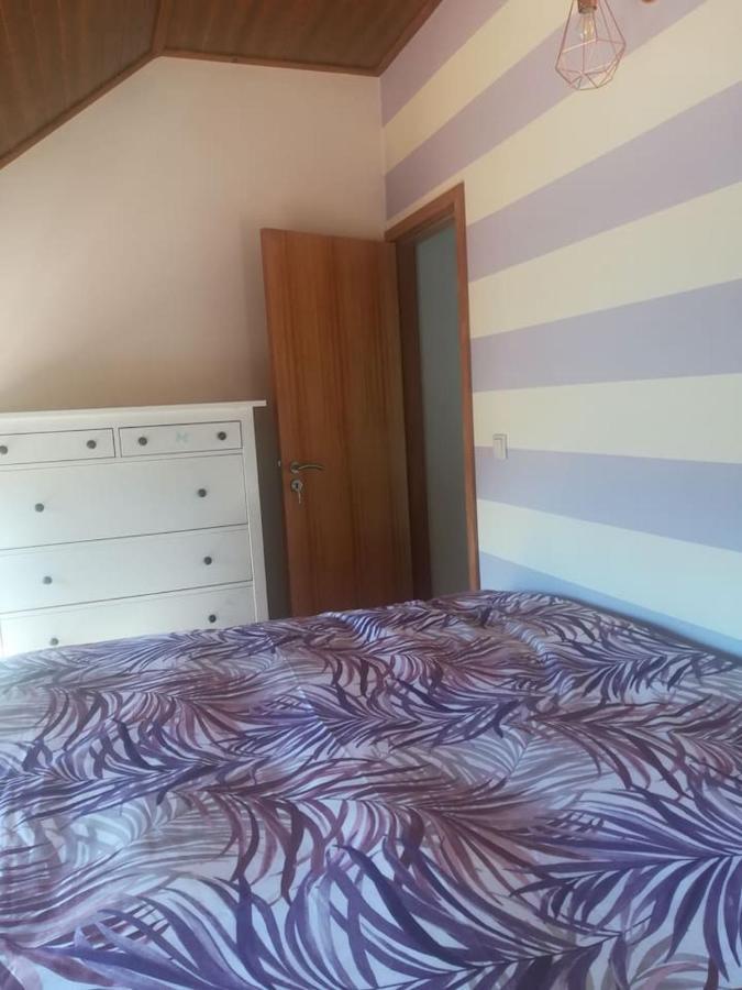 Appartement Beiral Da Marfida à Amarante Extérieur photo